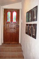 Inside The Studio Apartment - Studio lobby